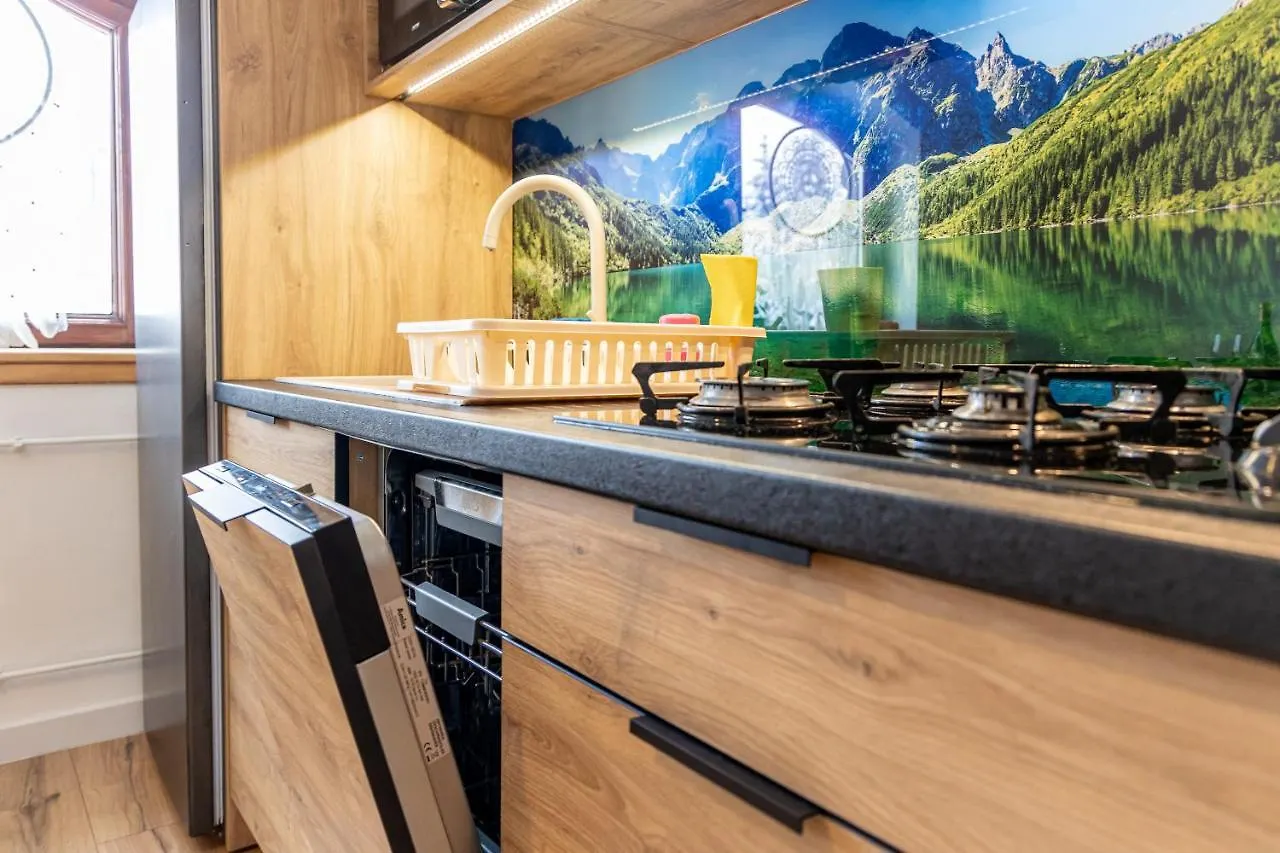 U Majerczyka Dolina Apartment Zakopane