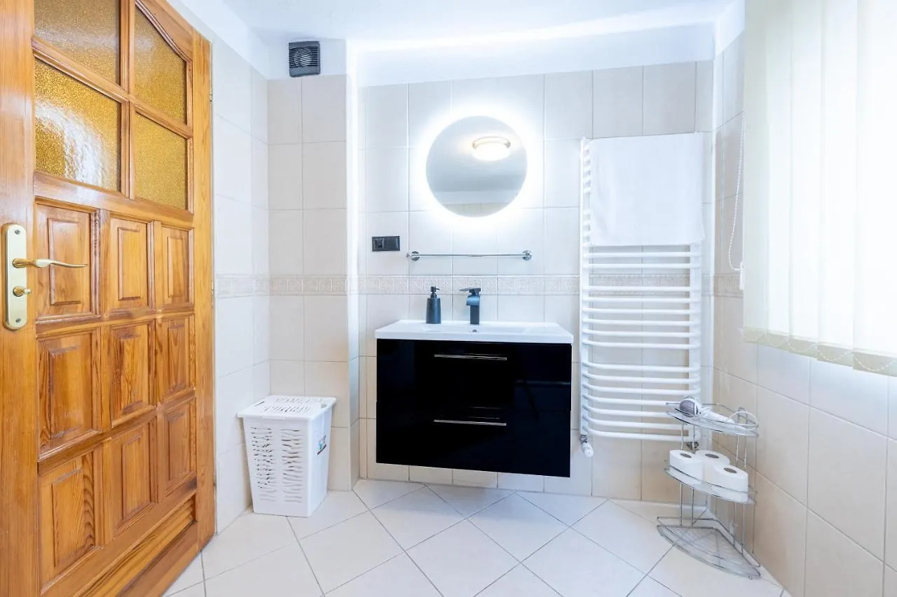 U Majerczyka Dolina Apartment Zakopane Polonia