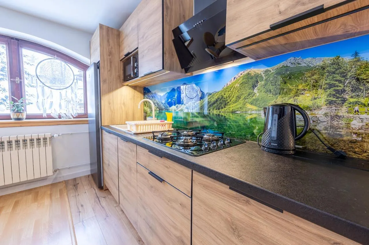 U Majerczyka Dolina Apartment Zakopane 0*,  Polonia