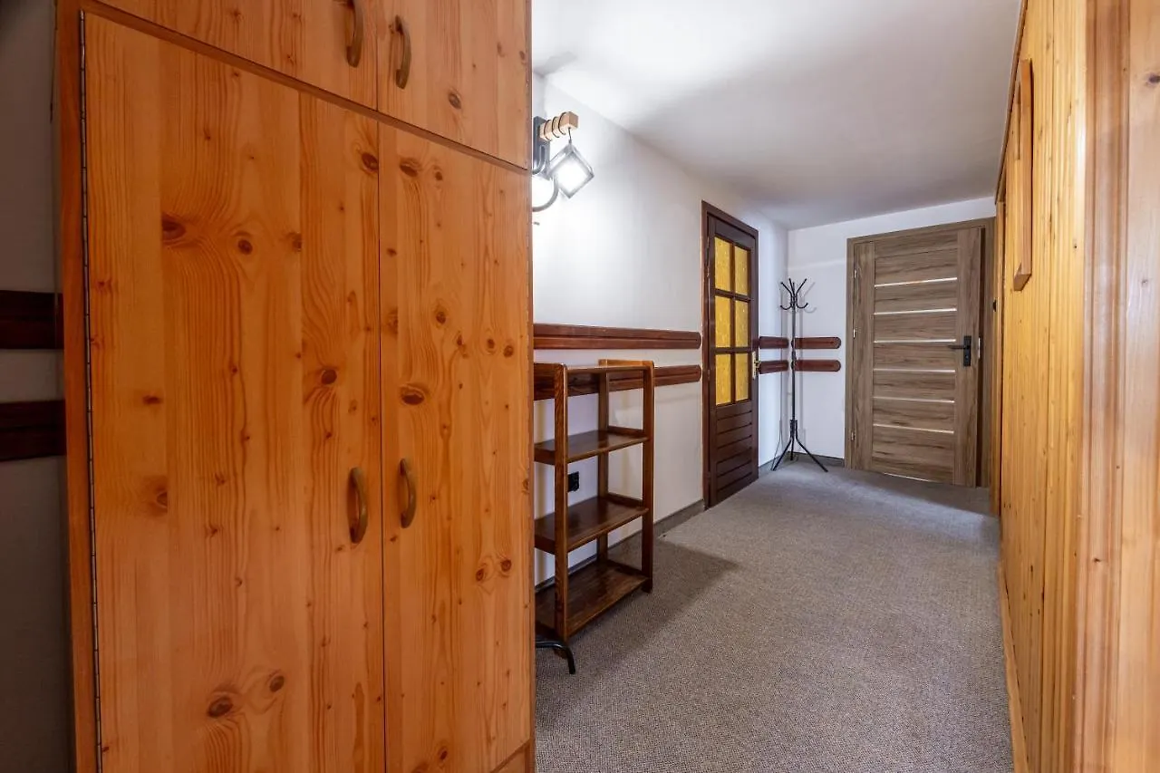 U Majerczyka Dolina Apartment Zakopane Polonia