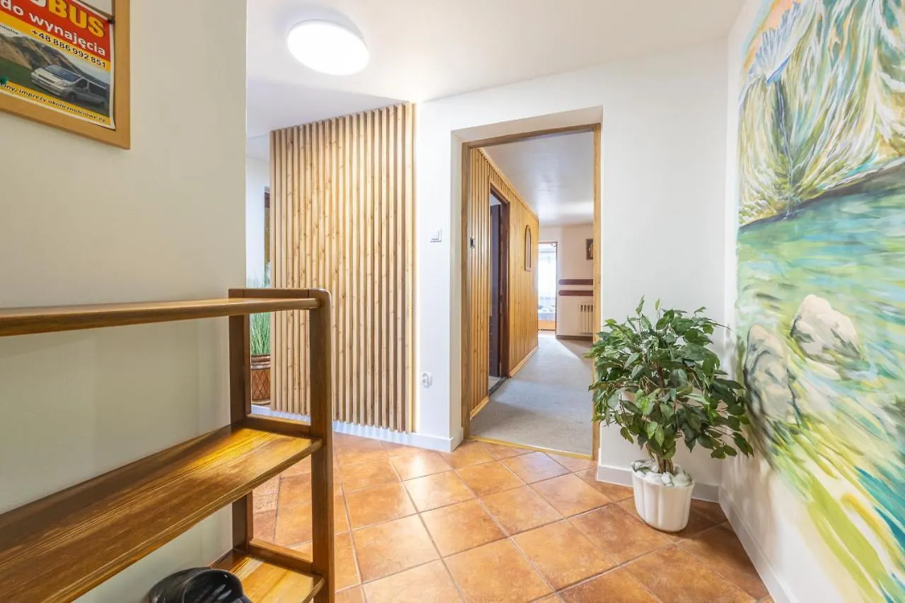 U Majerczyka Dolina Apartment Zakopane Polonia
