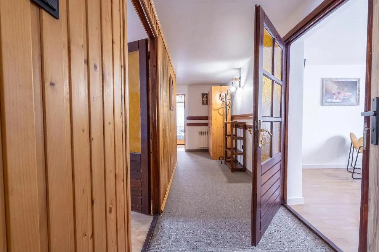U Majerczyka Dolina Apartment Zakopane