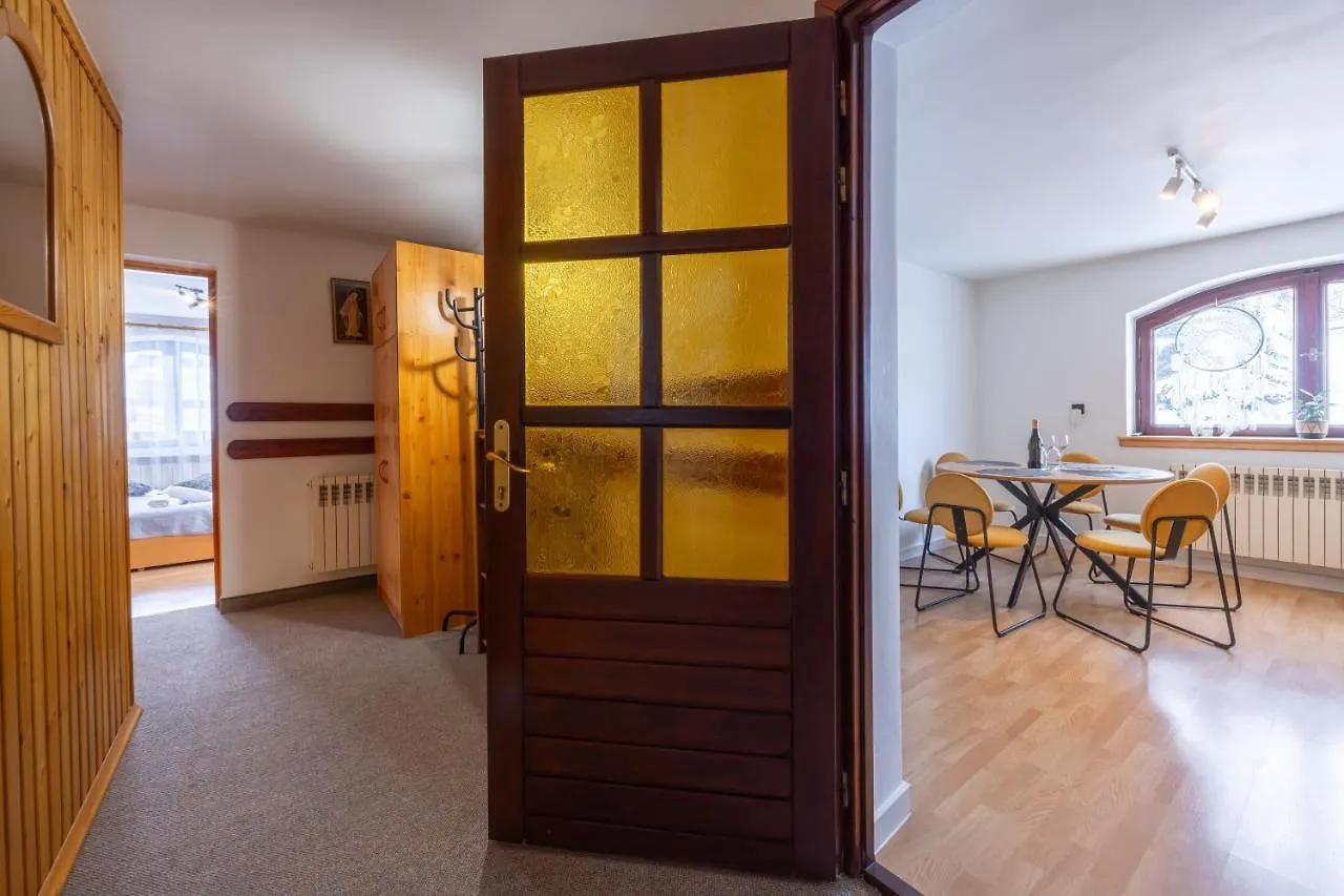 U Majerczyka Dolina Apartment Zakopane 0*,  Polonia