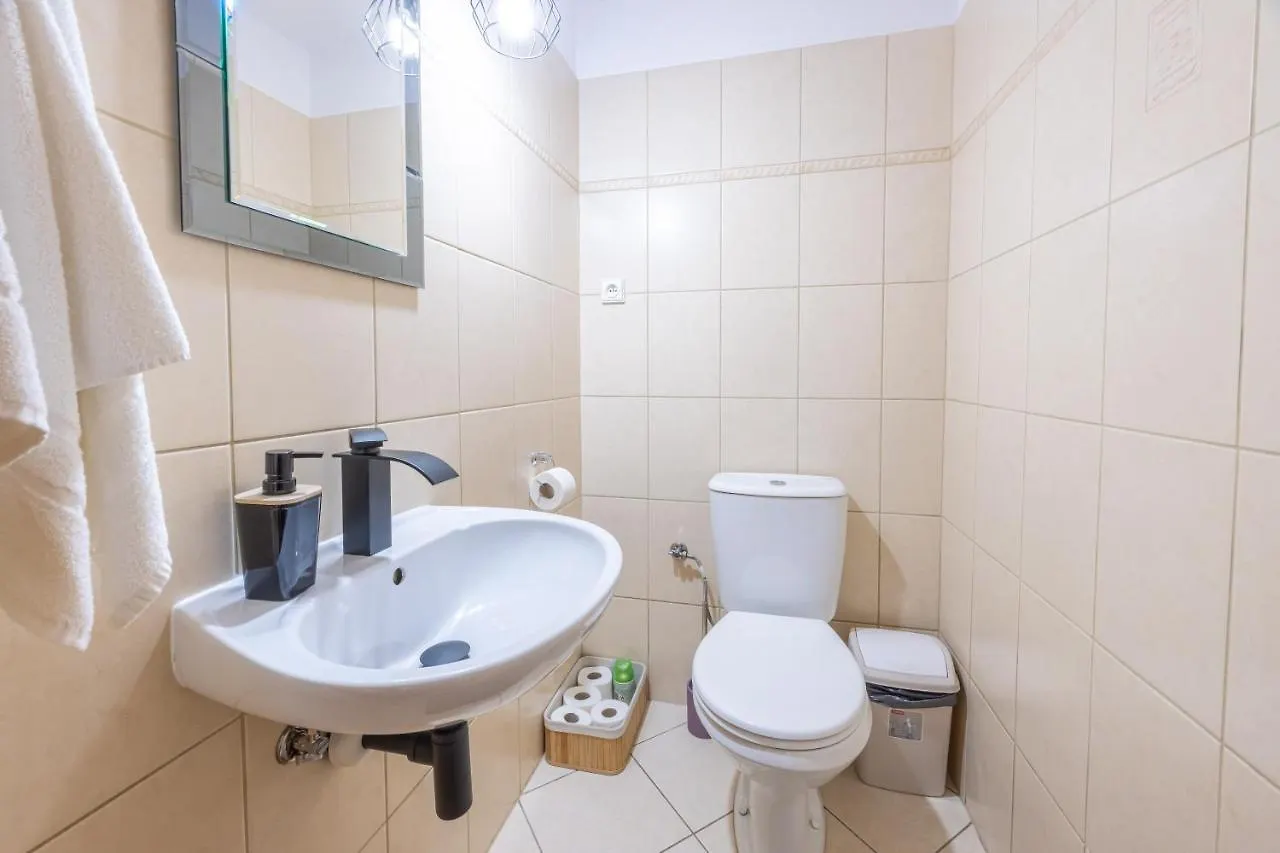 U Majerczyka Dolina Apartment Zakopane