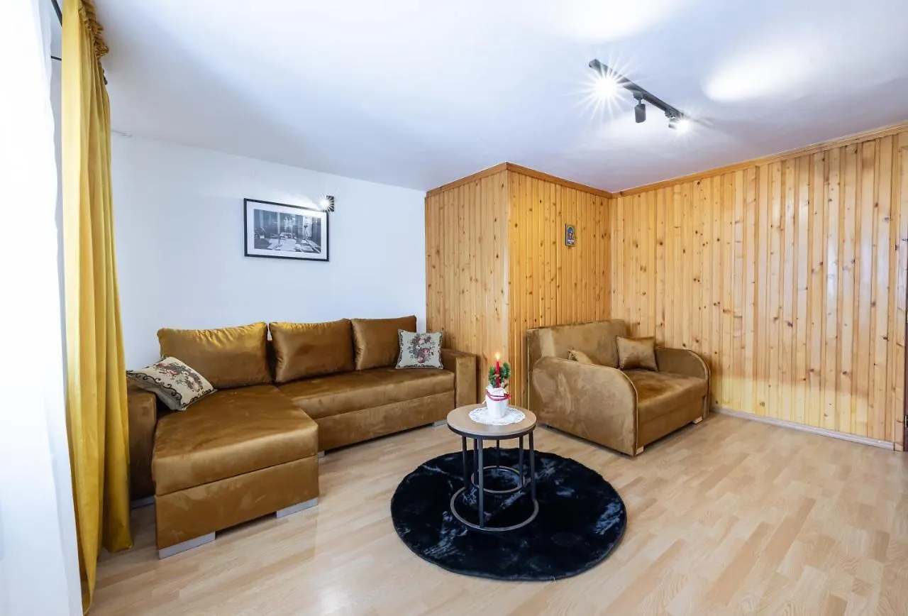 U Majerczyka Dolina Apartment Zakopane 0*,  Polonia