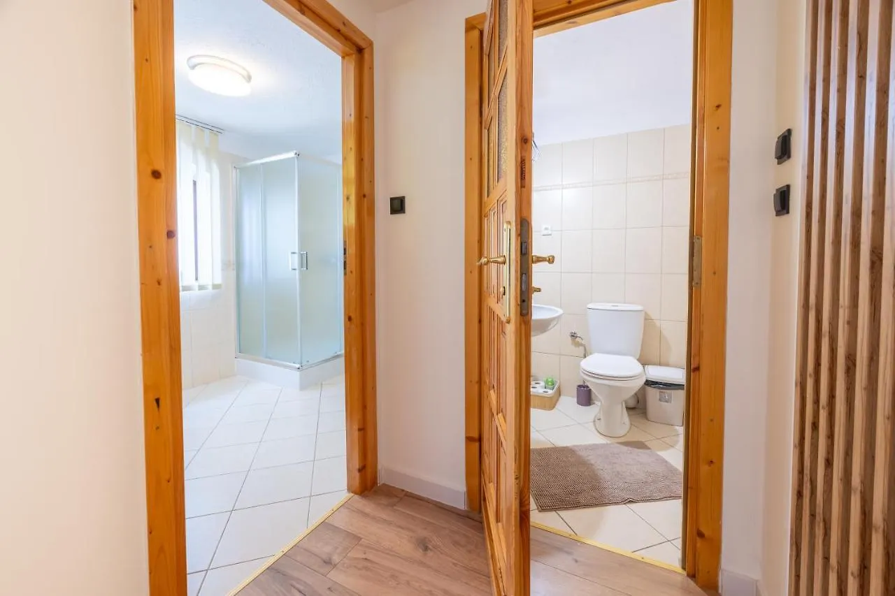 U Majerczyka Dolina Apartment Zakopane